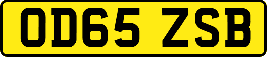 OD65ZSB