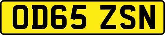 OD65ZSN