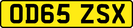 OD65ZSX