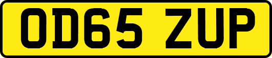 OD65ZUP