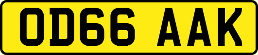 OD66AAK