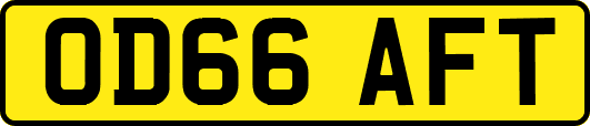 OD66AFT