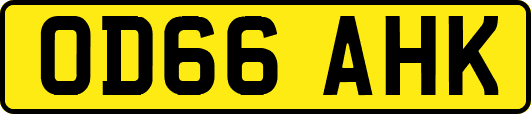OD66AHK