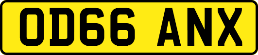 OD66ANX