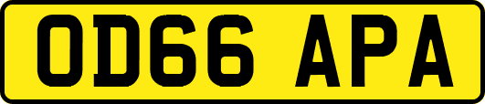 OD66APA