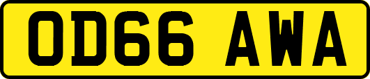 OD66AWA