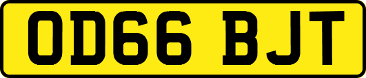 OD66BJT