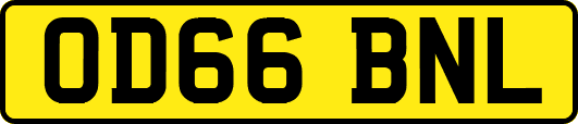 OD66BNL