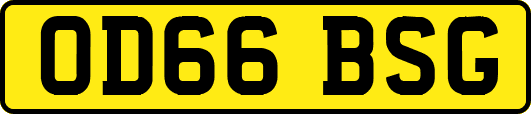 OD66BSG