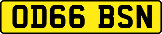 OD66BSN