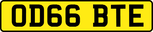 OD66BTE