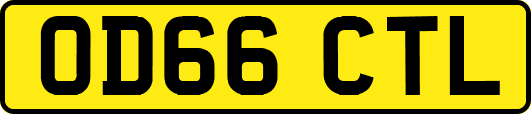 OD66CTL