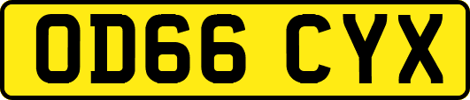 OD66CYX