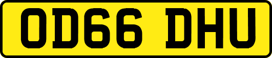 OD66DHU
