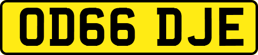 OD66DJE