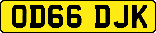 OD66DJK