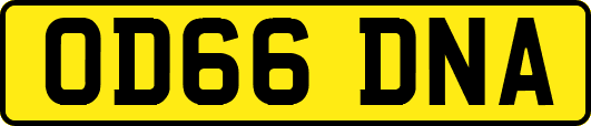 OD66DNA