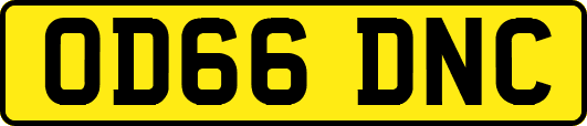 OD66DNC