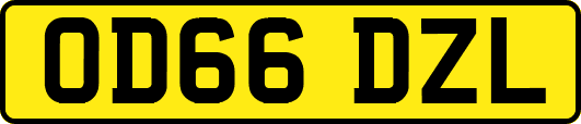 OD66DZL