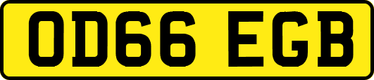 OD66EGB