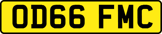 OD66FMC