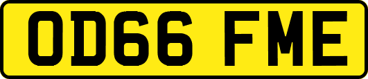 OD66FME