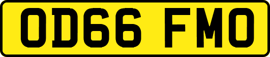 OD66FMO