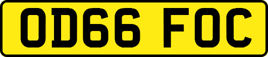 OD66FOC