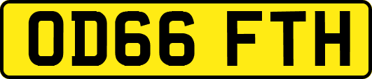 OD66FTH