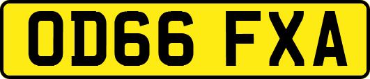 OD66FXA
