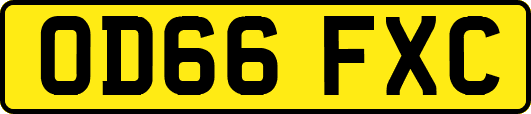 OD66FXC