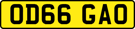 OD66GAO