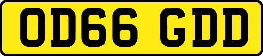 OD66GDD