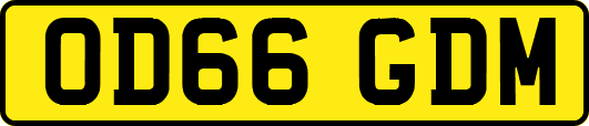 OD66GDM