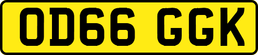 OD66GGK