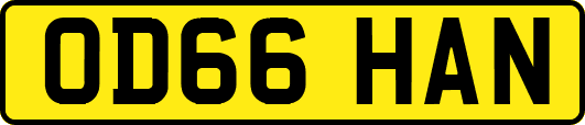 OD66HAN
