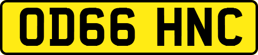 OD66HNC
