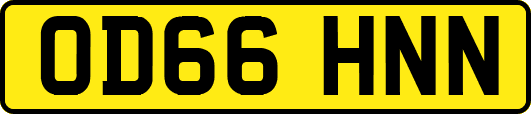 OD66HNN