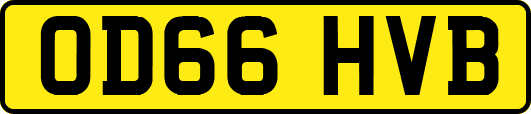 OD66HVB