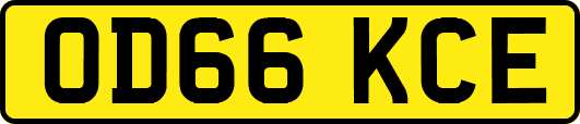 OD66KCE