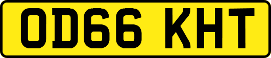 OD66KHT