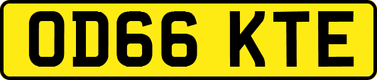 OD66KTE