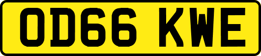OD66KWE