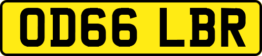 OD66LBR