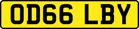 OD66LBY