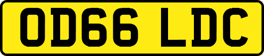 OD66LDC