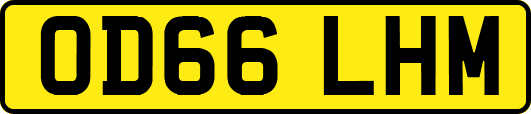 OD66LHM