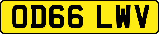 OD66LWV