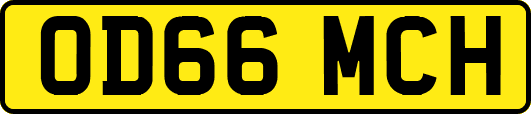 OD66MCH