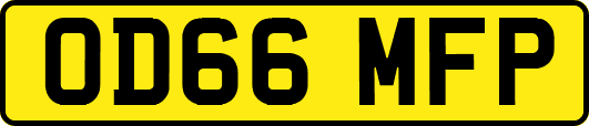 OD66MFP